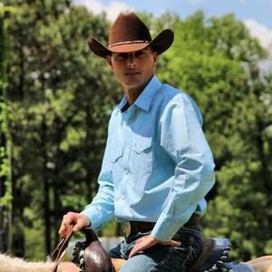 Meet your Posher, Christopher